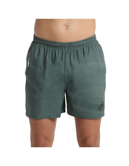 Pantalón Corto Bullpadel Adras | Ofertas de pádel